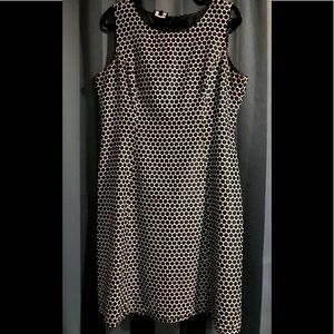 2/$25 PolkaDot Dress